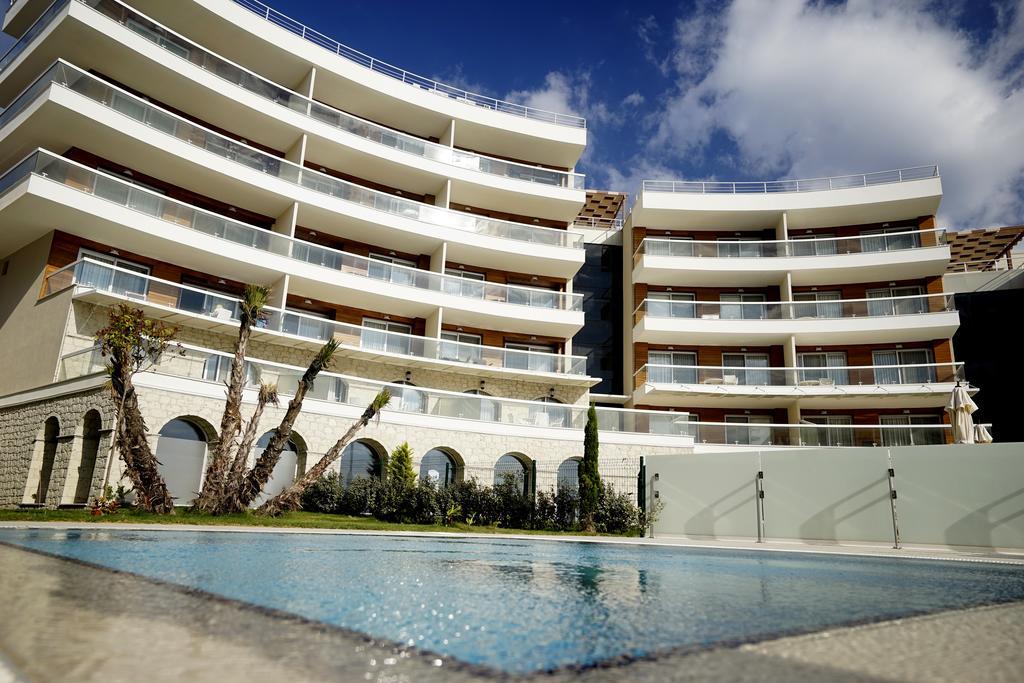 Casa De Playa Luxury Hotel And Beach Çeşme Exterior photo