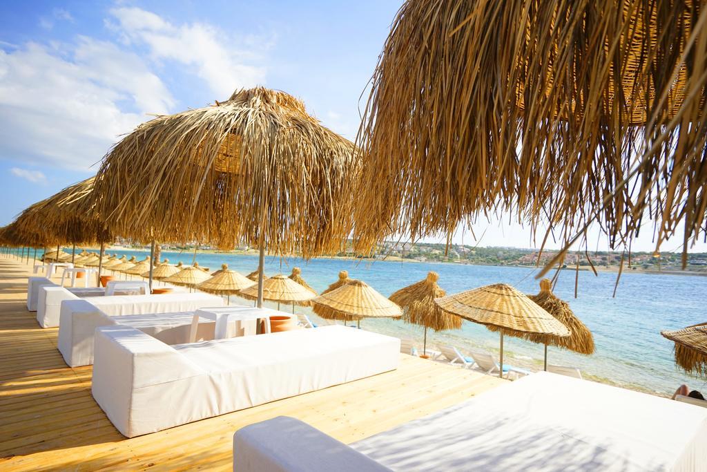 Casa De Playa Luxury Hotel And Beach Çeşme Exterior photo