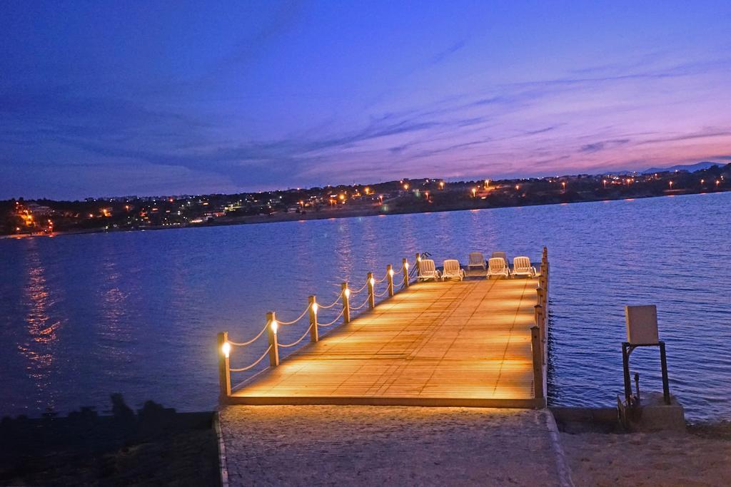 Casa De Playa Luxury Hotel And Beach Çeşme Exterior photo