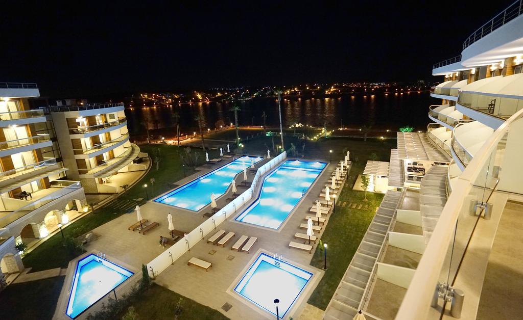 Casa De Playa Luxury Hotel And Beach Çeşme Exterior photo