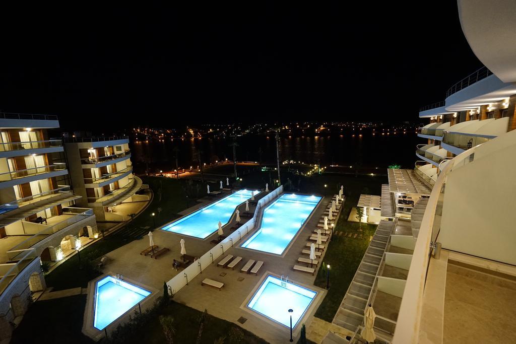 Casa De Playa Luxury Hotel And Beach Çeşme Exterior photo
