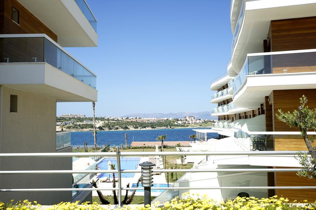 Casa De Playa Luxury Hotel And Beach Çeşme Exterior photo