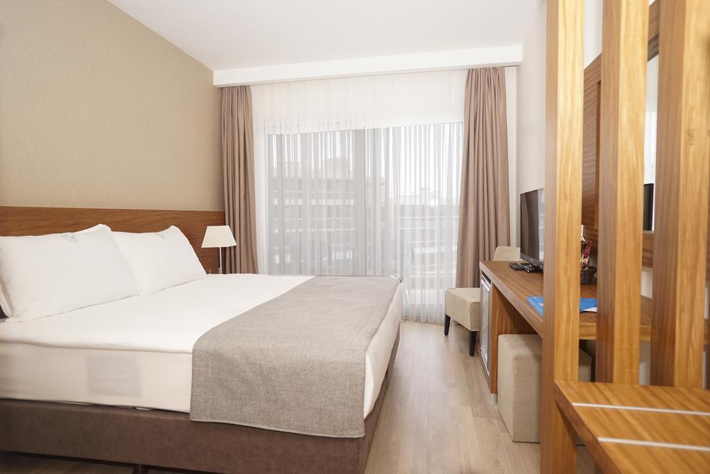 Casa De Playa Luxury Hotel And Beach Çeşme Room photo