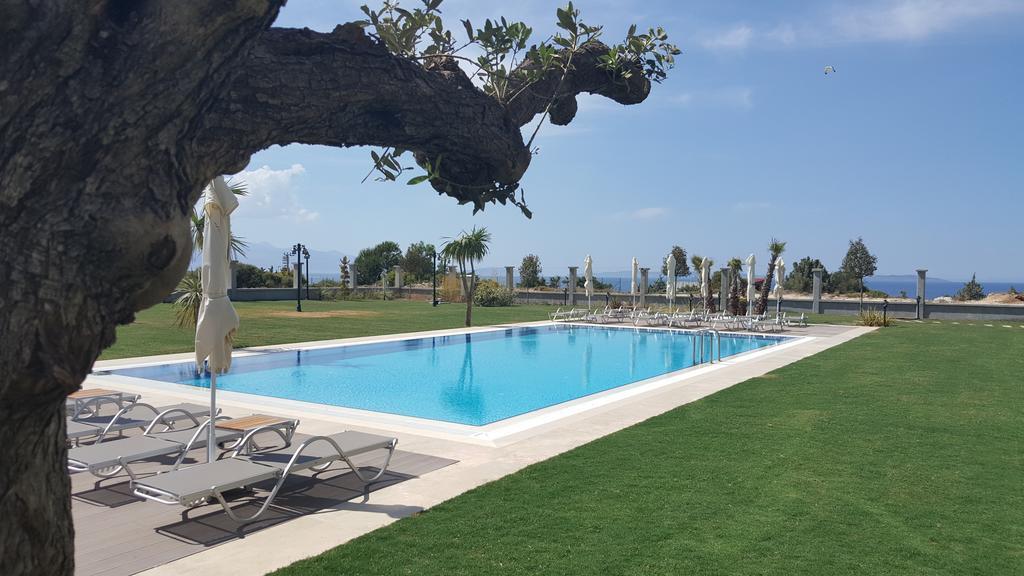 Casa De Playa Luxury Hotel And Beach Çeşme Exterior photo