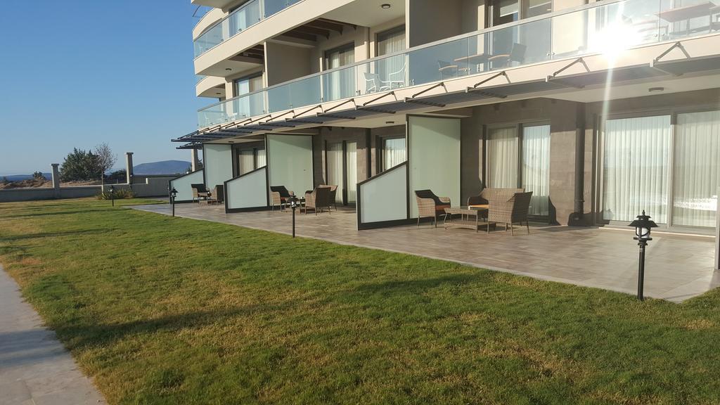 Casa De Playa Luxury Hotel And Beach Çeşme Exterior photo